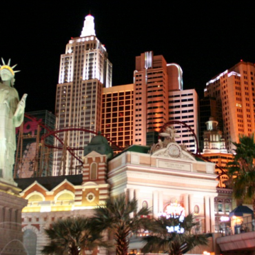 Las vegas